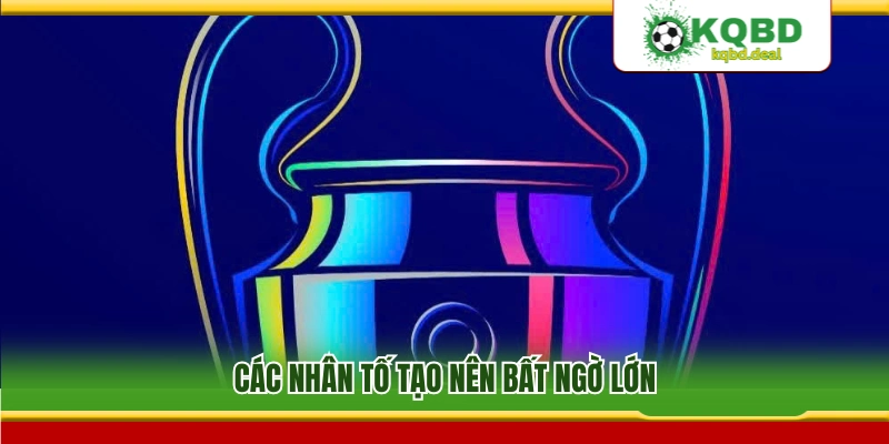 Những gương mặt tiềm năng có thể tạo cú bứt phá